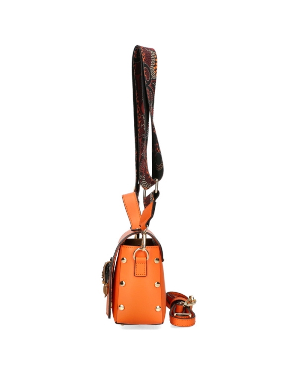 TOREBKA SKÓRZANA EGO - AZTECKIE CUDO