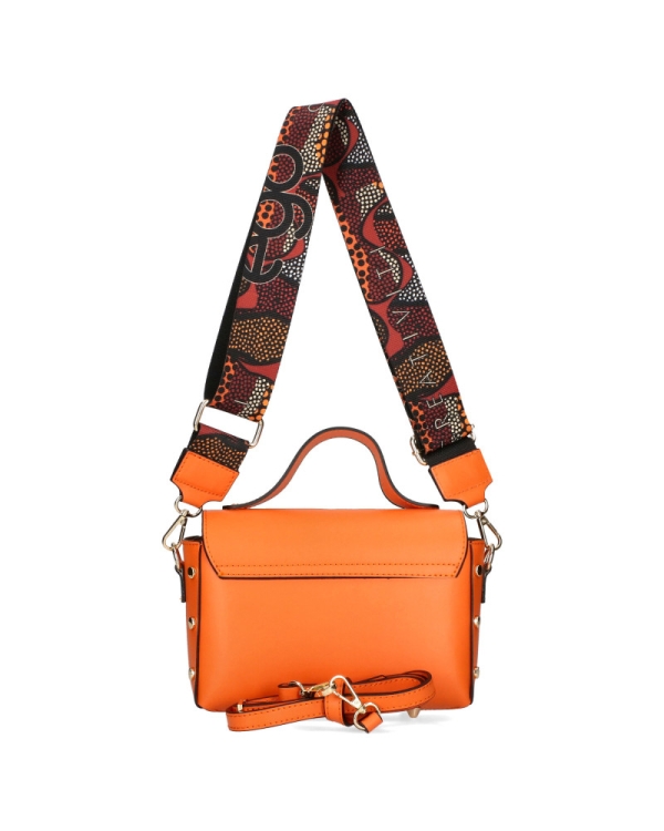 TOREBKA SKÓRZANA EGO - AZTECKIE CUDO