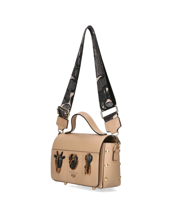 TOREBKA SKÓRZANA EGO - AZTECKIE CUDO