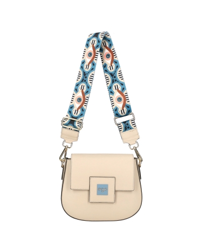 TOREBKA SKÓRZANA PODKÓWKA - EGO