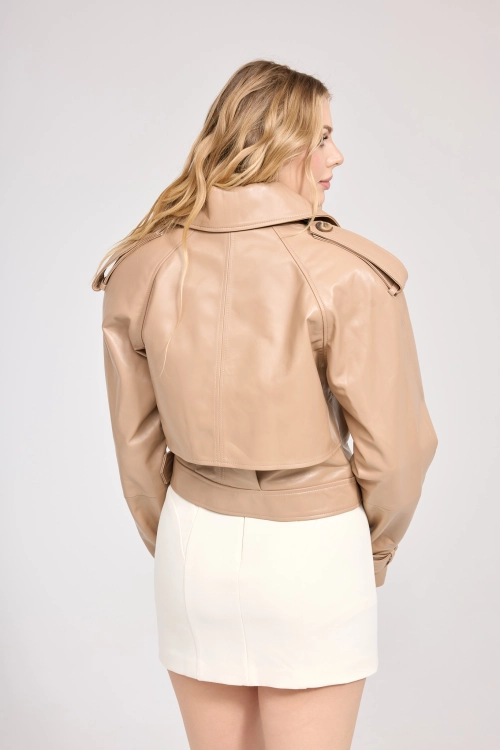 WIRALOWA RAMONESKA DAMSKA - STORMI