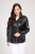 DAMSKA RAMONESKA OVERSIZE - RAMONA