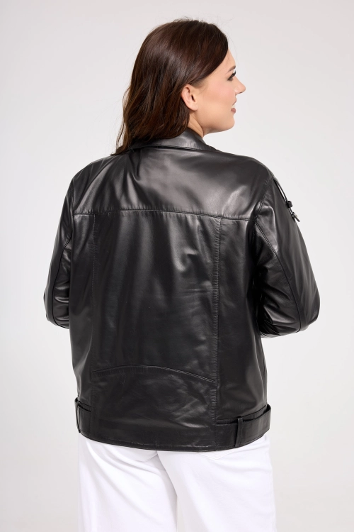 DAMSKA RAMONESKA OVERSIZE - RAMONA