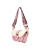 TRAPEZOWA TOREBKA CROSSBODY - EGO