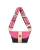 TRAPEZOWA TOREBKA CROSSBODY - EGO