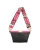 TRAPEZOWA TOREBKA CROSSBODY - EGO